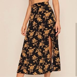 Women’s Midi Skirt